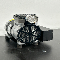 BioTek Vacuum Pump image 0
